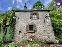 Maison 54m²