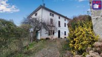 Maison 166m²