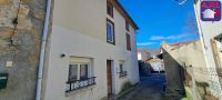 Maison 124m²