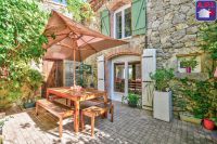 Maison 463m²