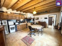 Maison 120m²