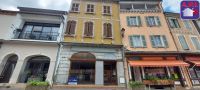 photo de l'annonce I-3529309 Immeuble