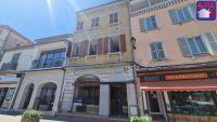 Immeuble 270m²