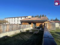 Proprit 1252m²