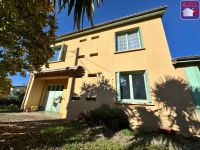 Maison 105m²