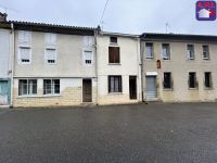 Maison 95m²