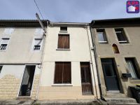Maison 95m²