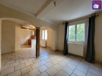 Maison de ville 84m²