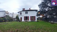 Maison 115m²