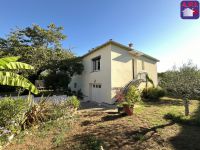 Maison 131m²