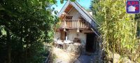 Maison 85m²