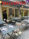 Caf - Bar - Brasserie - Restaurant 153m²
