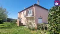 Maison 106m²