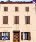 Maison 142m²