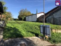 photo de l'annonce I-3495380 Terrain