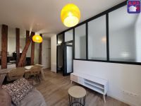 photo de l'annonce I-3549654 Appartement