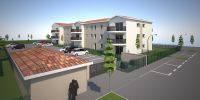 photo de l'annonce I-3495509 Appartement