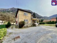 Maison 170m²