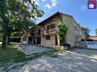 Maison 223m²