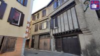 Immeuble 427m²