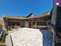 Immeuble 413m²