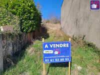 photo de l'annonce I-3497701 Terrain