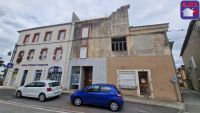 Immeuble 416m²