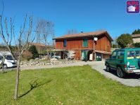 Maison 125m²