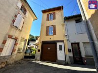 Maison 77m²