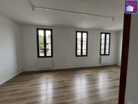 Maison 49m²