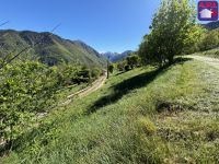 photo de l'annonce I-3514381 Terrain