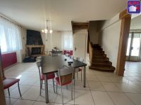 Maison 222m²