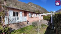 Maison 110m²
