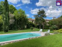 Maison 224m²