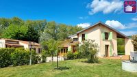 Maison d'architecte 264m²