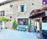 Maison 108m²