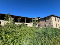 Maison 900m²
