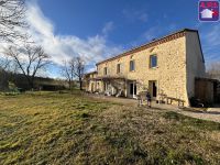 Maison 239m²