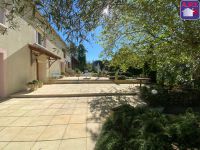 Maison 343m²