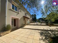 Maison 343m²