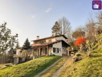 Maison 213m²