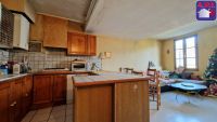 Immeuble 95m²