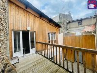 Maison 60m²