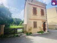 Maison de village 115m²