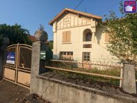 Maison 60m²