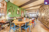 Maison 433m²