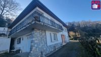 Maison 174m²