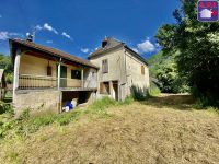 Maison 157m²