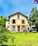 Maison 140m²