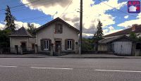 Maison 140m²